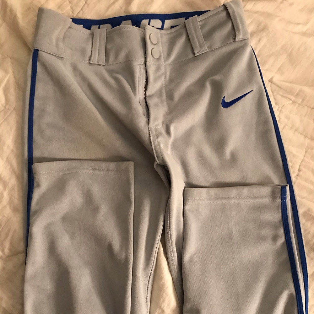Boy’s Baseball Pants